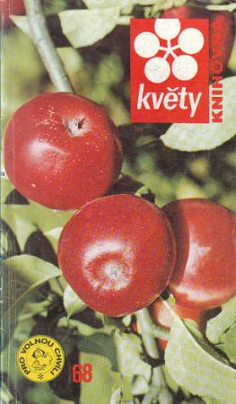 Květy-knihovna 68