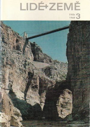 Lidé + Země 3/1968