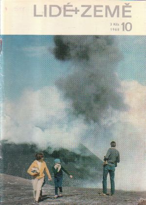 Lidé + Země 10/1968