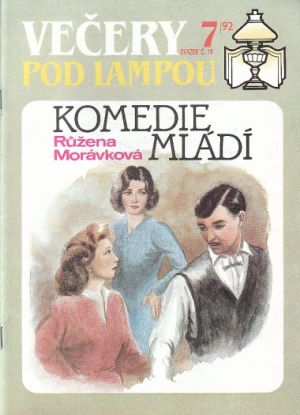 Večery pod lampou 7/92 -  Komedie mládí od Růžena Morávková