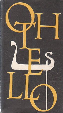 Othello od William Shakespeare