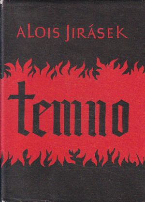 Temno od Alois Jirásek