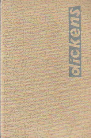 Nadějné vyhlídky od Charles Dickens