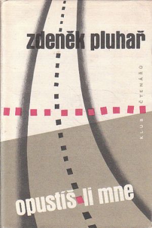 Opustíš-li mne od Zdeněk Pluhař