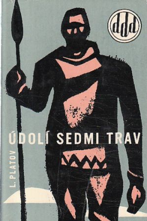 Údolí Sedmi trav od Leonid Platov (p)