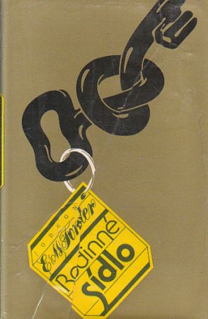 Rodinné sídlo od Edward Morgan Forster