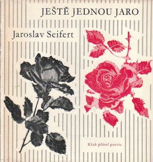 Ještě jednou jaro od Jaroslav Seifert