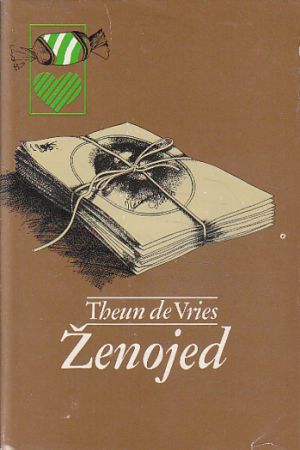 Ženojed od Theun de Vries