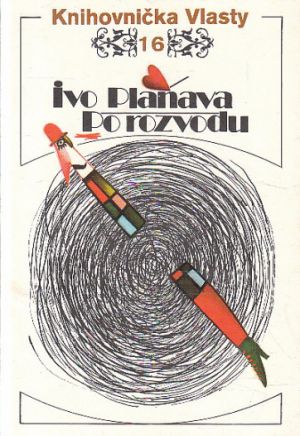 Po rozvodu od Ivo Plaňava