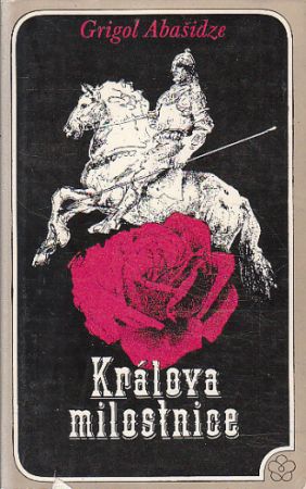Králova milostnice od Grigol Abašidze