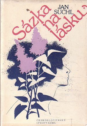 Sázka na lásku od Jan Suchl
