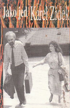 Jako jed od Karel Zídek