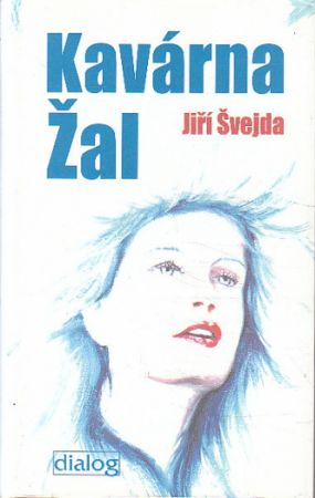 Kavárna Žal od Jiří Švejda