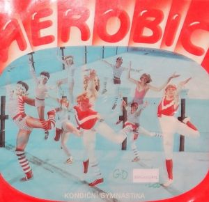 Aerobic - kondiční gymnastika