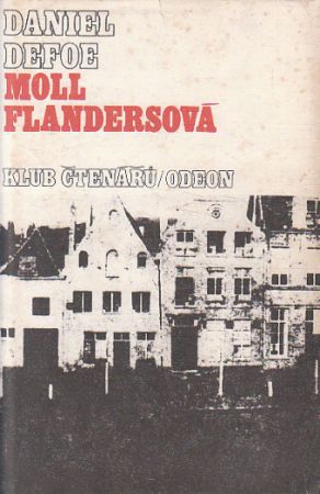 Moll Flandersová od Daniel Defoe