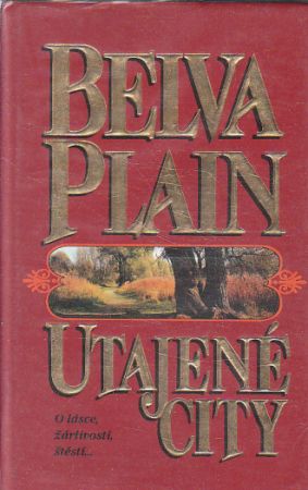 Utajené city od Belva Plain