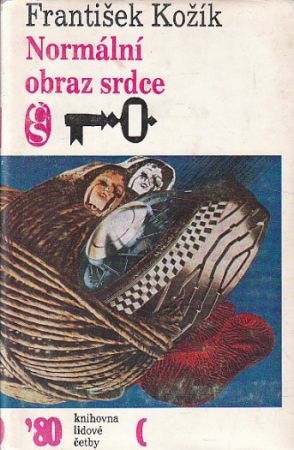 Normální obraz srdce od František Kožík
