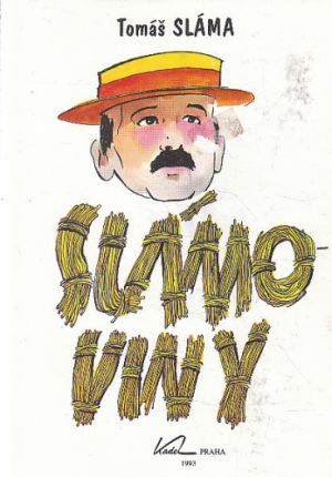 Slámoviny od Tomáš Sláma