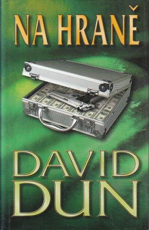Na hraně od David Dun