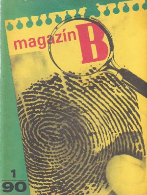 Magazín B 1/90