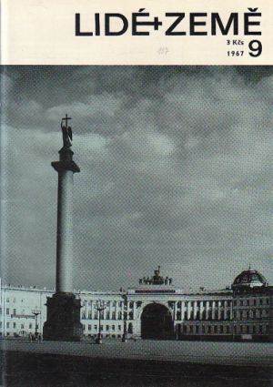 Lidé a země 9/67