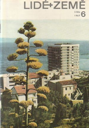 Lidé a země 6/67