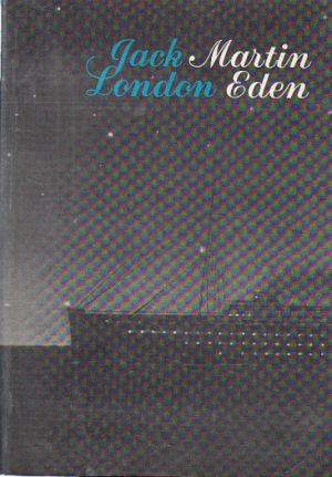 Martin Eden od Jack London