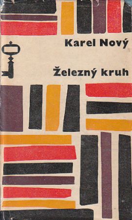 Železný kruh: Samota Křešín, Ve vichru od Karel Nový (p)