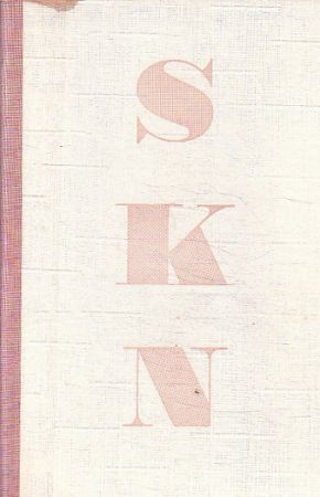 Paměti a drobné prózy od Stanislav Kostka Neumann