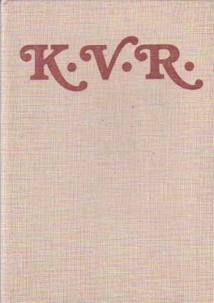 Západ od Karel Václav Rais