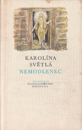Nemodlenec od Karolina Světlá