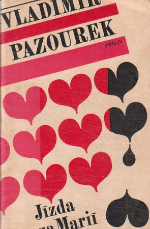 Jízda za Marií od Vladimír Pazourek