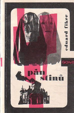 Pán stínů od Eduard Fiker.