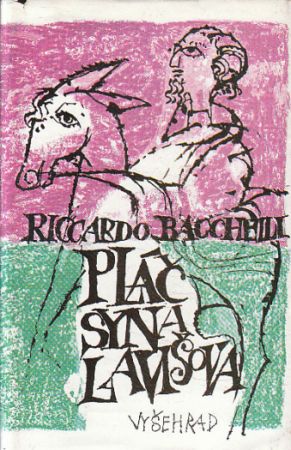 Pláč syna Lavišova od Riccardo Bacchelli