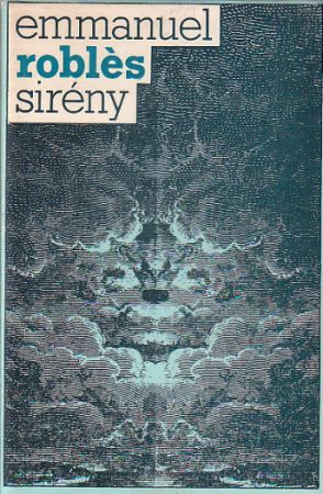 Sirény od Emmanuel Roblès