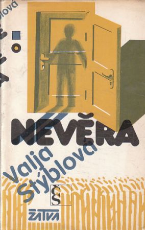 Nevěra od Valja Stýblová