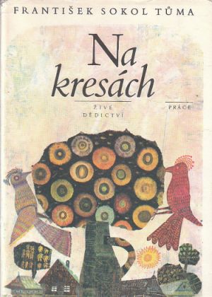 Na kresách od František Sokol Tůma