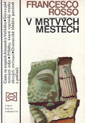 O mrtvých městech od Francesco Rosso