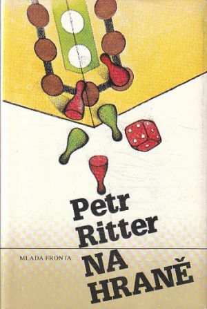 Na hraně od Petr Ritter
