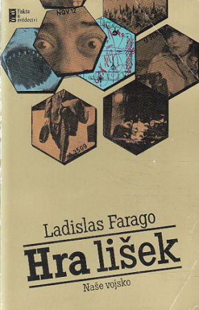 Hra lišek od Ladislas Farago