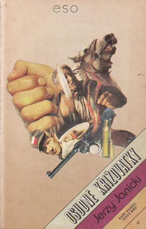 Osudné křižovatky od Jerzy Janicki