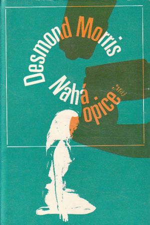 Nahá opice od Desmond Morris