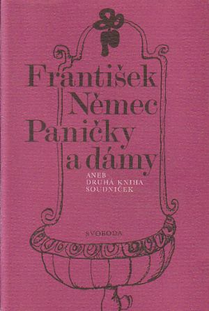 Paničky a dámy od František Němec