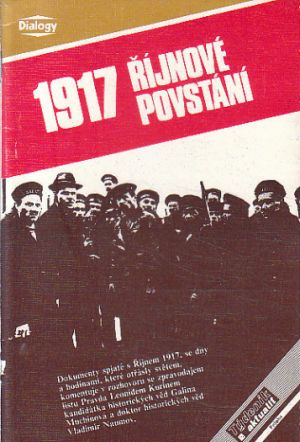 1917 Řijnové povstání