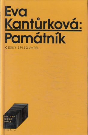 Památník od Eva Kantůrková