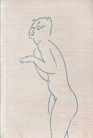 Římské povídky od Alberto Moravia (p)
