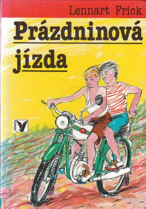 Prázdninová jízda od Lennart Frick