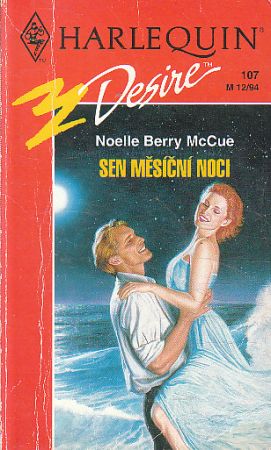 Harlequin - Sen měsíční noci