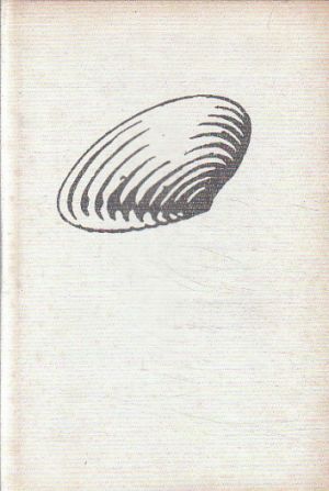 Sběrači mušlí od Shiva Naipaul