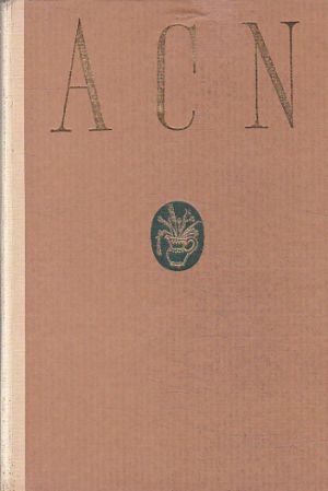 Raimund Chalupník od A.C. Nor (p)